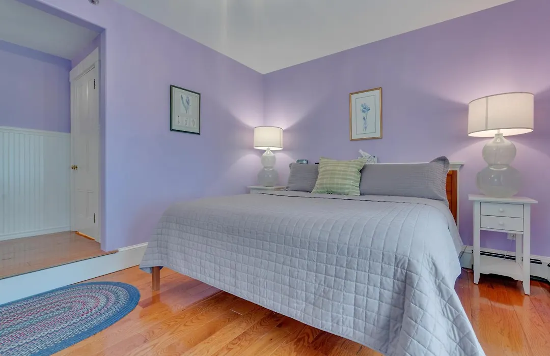 James Place Inn Bed And Breakfast-1