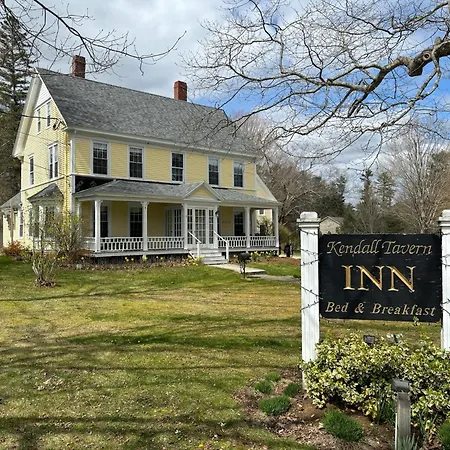 The Kendall Inn-2